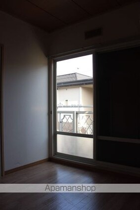 サンシャイン中川[2DK/38.57m2]の内装9