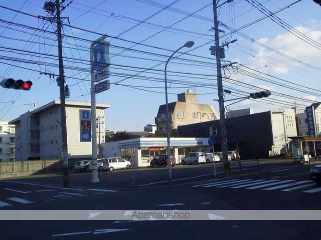 エクセルビューMの周辺写真