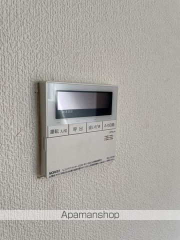 そのいけ植田の内装写真