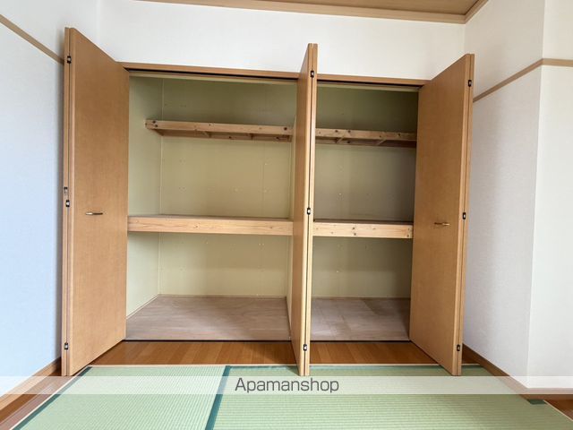 いながわの内装写真