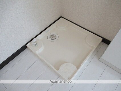ライズ浜田山[1R/21.89m2]のその他設備1