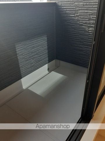 メイプル 中泉の内装写真