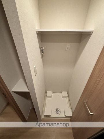 SPLENDID本町グランの内装写真
