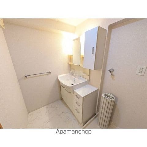 東山ビレッジの内装写真