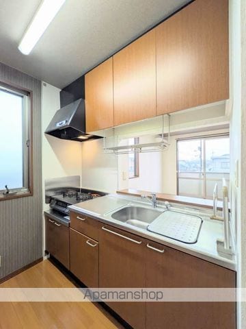 シャーメゾンフェリーチェの内装写真