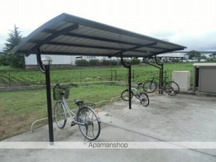 クレイノ福室南２[1K/31.42m2]のその他部屋・スペース