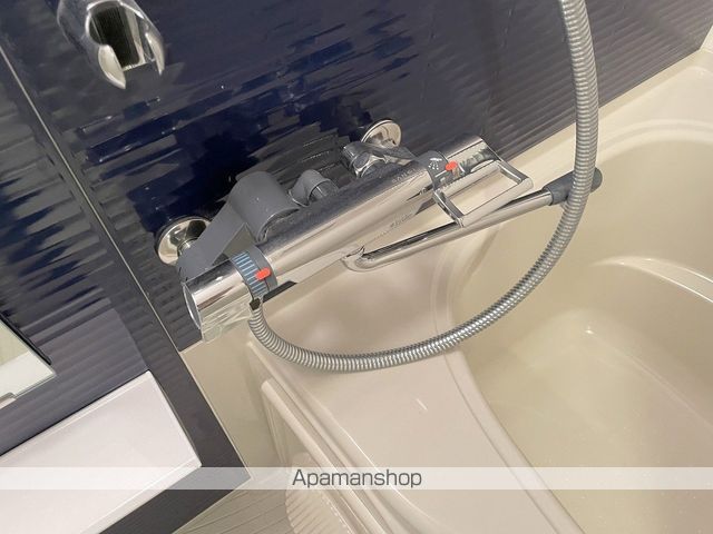 ソルテラス阿波座ウィズの内装写真