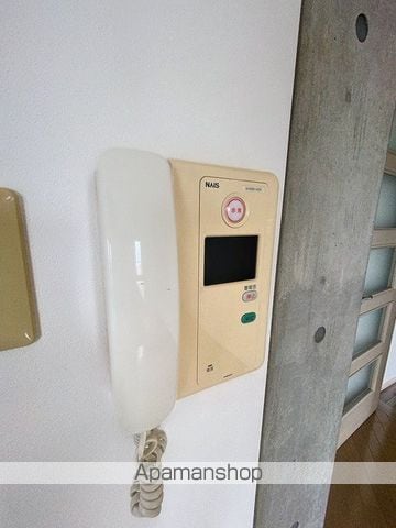 アールベールの内装写真