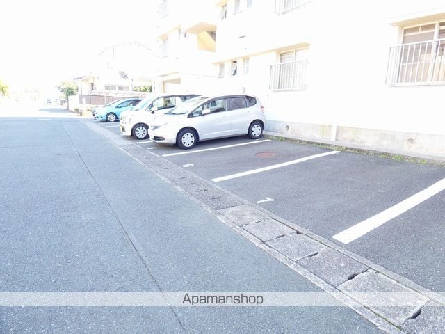 コーポラス三輪Iのその他写真