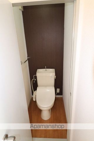 レジデンス御領の内装写真