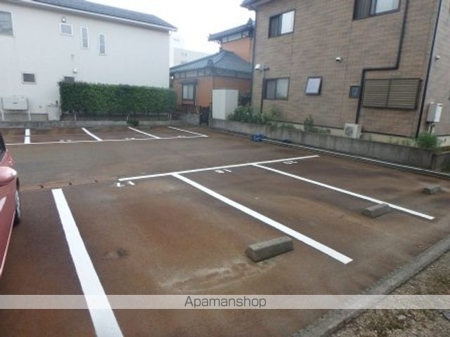 グリーンベールKAMEDA A棟のその他写真