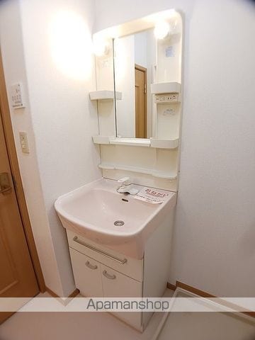 ベリエ・エトワールIIの内装写真
