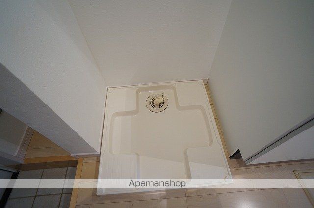 エーデル横濱山手の内装写真