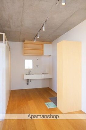 ＶＩＬＬＥＴＴＡ　ＫＯＭＡＧＯＭＥ[1LDK/30.6m2]の内装1