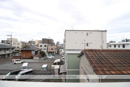 ルワンジュ[2LDK/58.37m2]の眺望