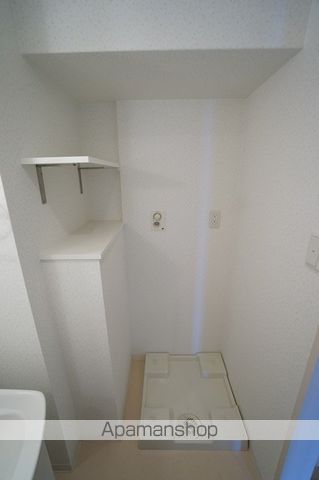 ソラージュ茨木の内装写真