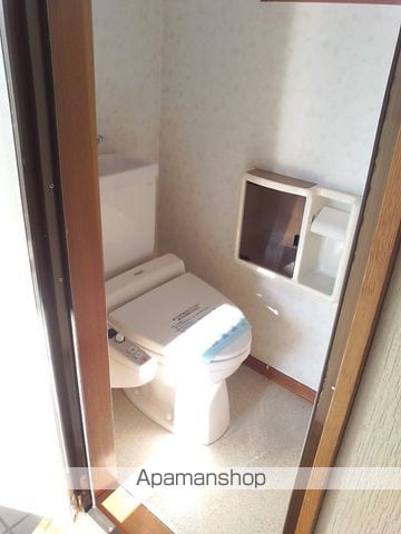 ソシアルコーポIIの内装写真