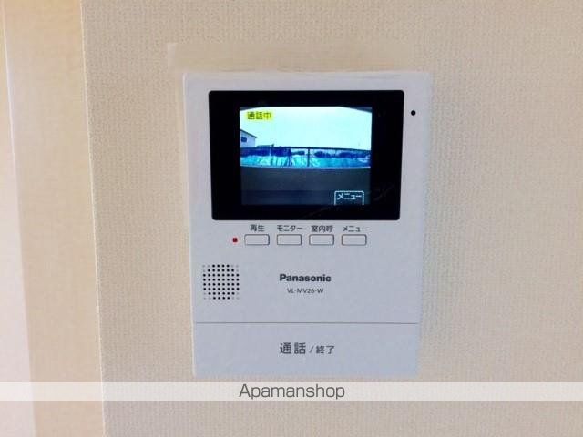 エルフ湘南の内装写真