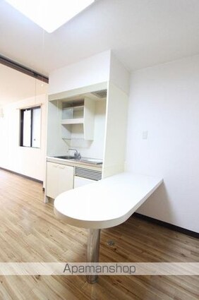 小川マンション[1DK/30.43m2]の内装2