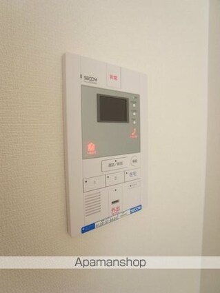 リブリ・デグサス竹ノ塚[1K/28.56m2]のその他内装2