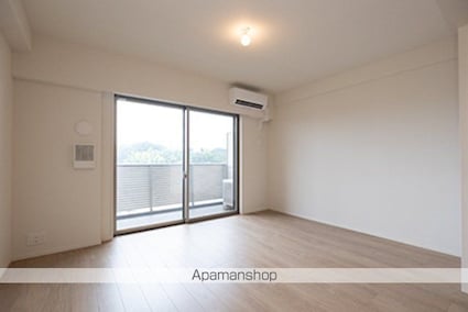 アビティグランデ砧　（Ｃ棟）[1LDK/48.66m2]のリビング・居間