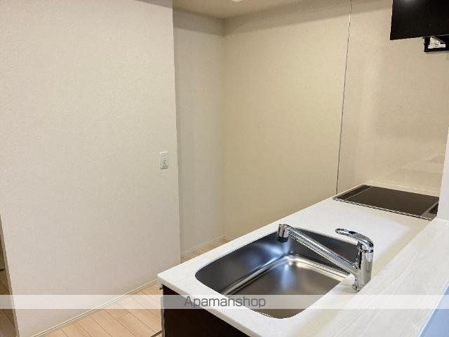 土浦市中村南2丁目アパート(仮の内装写真