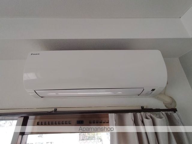 池田マンションの内装写真