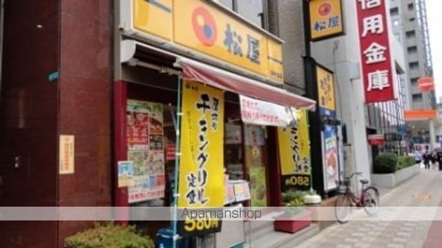 クレアート新大阪パンループの周辺写真