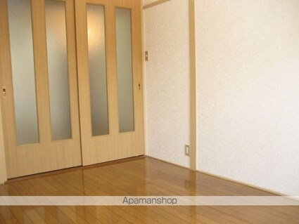 三愛室見駅前マンション[2DK/40.58m2]のその他内装2