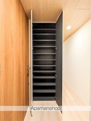 ＺＯＯＭ下丸子[1DK/31.42m2]の内装