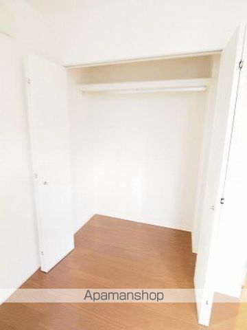 エクセラン杉並の内装写真