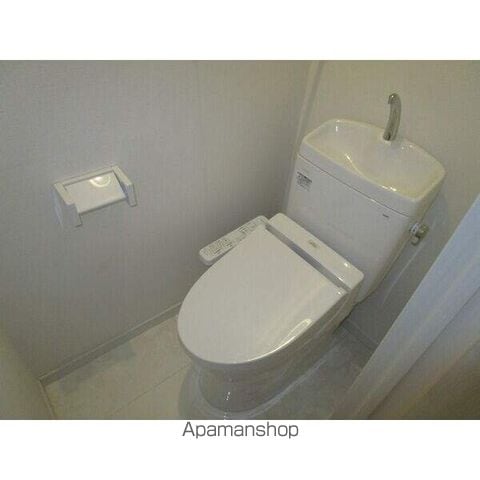 メゾン南大塚の内装写真