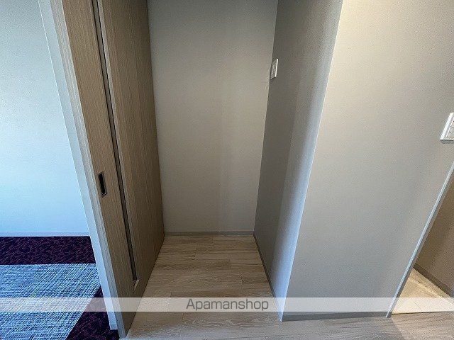 ウェンディ幟町アネクスの内装写真
