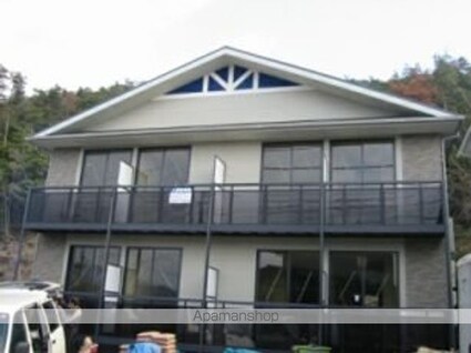 ルームサンコート[1K/22.96m2]の外観2