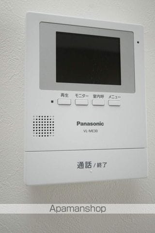 シャトー住之江の内装写真