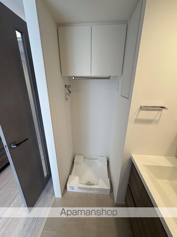 パークアクシス板橋本町ステーションゲートの内装写真