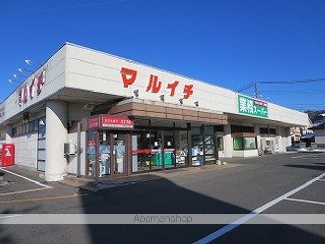 アベールの周辺写真