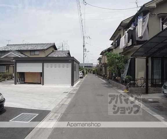 クレイノ西森本の外観写真