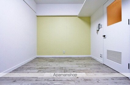 ヴィラ・アンソレイエ南江戸[1R/20.38m2]のその他内装3