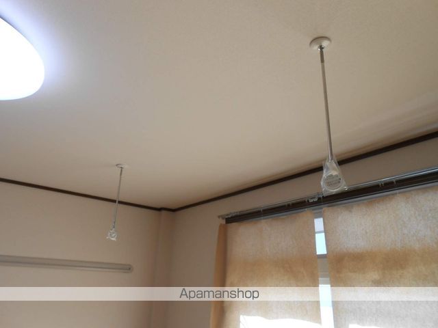 グリーンヒルズＡ[1K/29.7m2]のその他設備