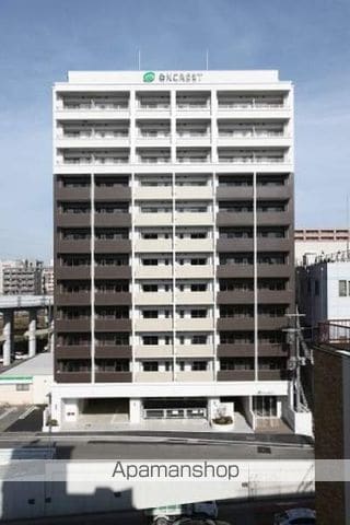 エンクレストNEO博多駅南の外観写真