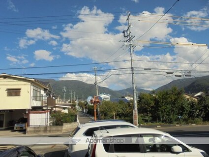 フレグランスグレープＢ[1LDK/43.75m2]の周辺5