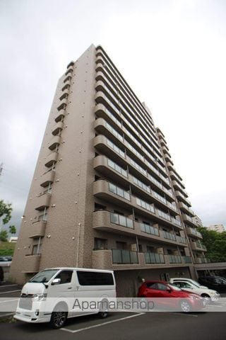 GRAMERCY SAPPOROの外観写真