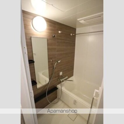 プラウドフラット戸越銀座[1K/22.32m2]のその他内装2