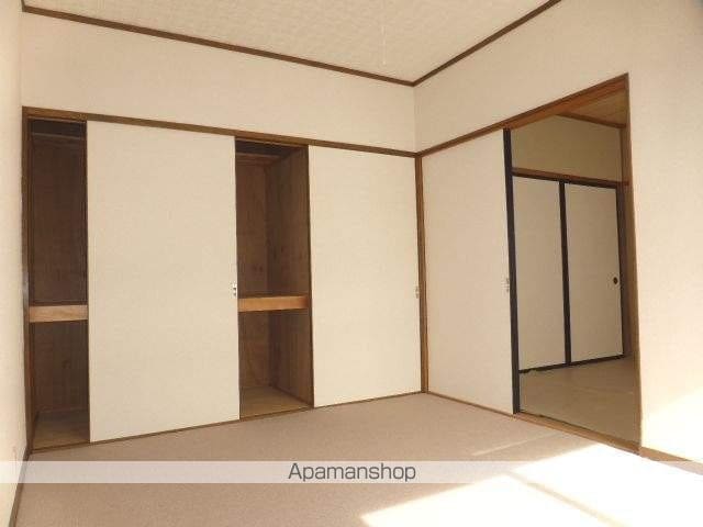 光コーポの内装写真