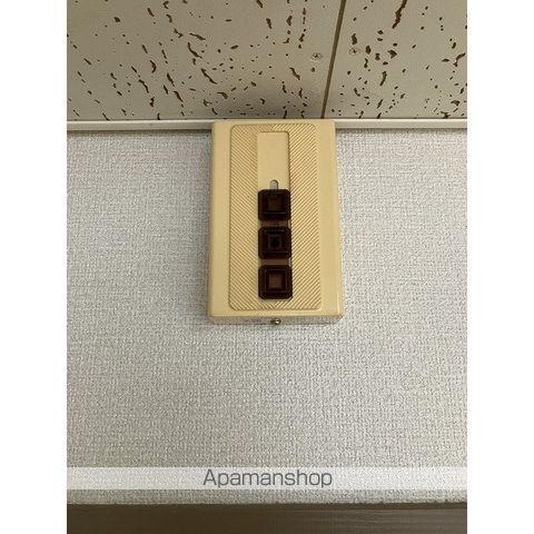 コーポシティライフの内装写真