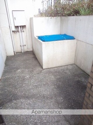 パークファミリア八千代台[3LDK/74.75m2]の共用部2