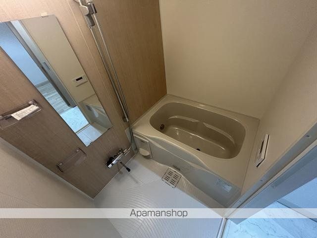 トリビュート西大井の内装写真