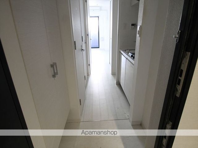 S−RESIDENCE新大阪WESTの内装写真