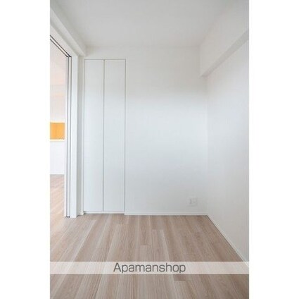 コンフォリア・リヴ大森西[2LDK/42.19m2]のその他部屋・スペース